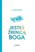 Książka : Jesteś źre... - Artur Ważny