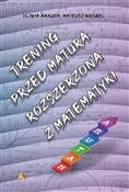 polish book : Trening pr... - Oliwia Makuch, Mateusz Wróbel
