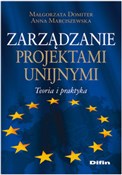 Polska książka : Zarządzani... - Małgorzata Domiter, Anna Marciszewska
