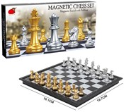Show details for Szachy magnetyczne Zobacz : Szachy mag...