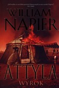 Attyla Wyr... - William Napier -  Polish Bookstore 