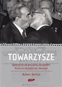 Towarzysze... - Robert Service - Ksiegarnia w UK