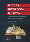 Wiedza ide... - Opracowanie Zbiorowe -  foreign books in polish 