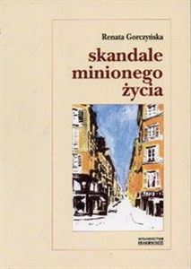 Picture of Skandale minionego życia