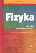 Fizyka Czę... - Jadwiga Salach, Maria Fiałkowska, Krzysztof Fiałkowski - Ksiegarnia w UK