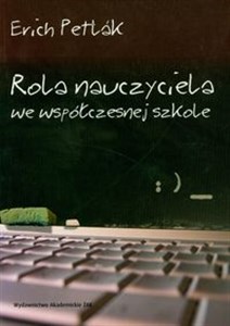 Obrazek Rola nauczyciela we współczesnej szkole