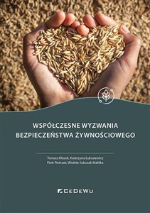 Picture of Współczesne wyzwania bezpieczeństwa żywnościowego