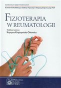 polish book : Fizjoterap...