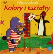 Niespodzia... -  books from Poland