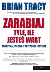 Obrazek Zarabiaj tyle, ile jesteś wart Zmaksymalizuj swoje przychody już teraz