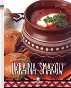 polish book : Ukraina sm... - Aniela Redelbach