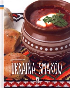 Picture of Ukraina smaków