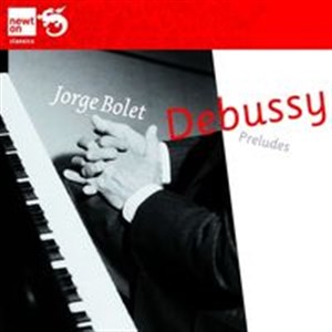 Picture of Debussy: Preludes