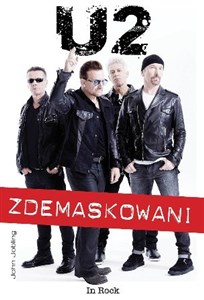 Picture of U2 Zdemaskowani