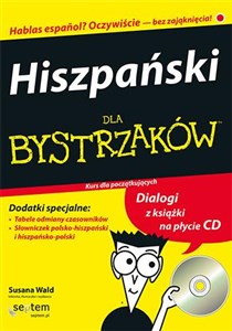 Obrazek Hiszpański dla bystrzaków