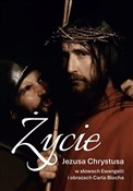 polish book : Życie Jezu... - Jorgen Vium Olesen, Ben Alex