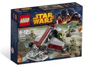 Obrazek Lego Star Wars Kashyyyk Troopers