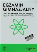 Polska książka : Egzamin gi...