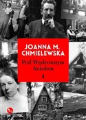 Pod wędrow... - Joanna M. Chmielewska -  books from Poland