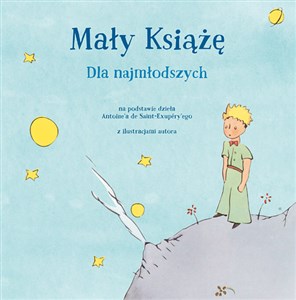 Picture of Mały Książę dla najmłodszych