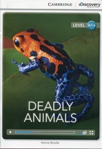 Obrazek Deadly Animals