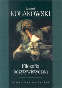 Picture of Filozofia pozytywistyczna