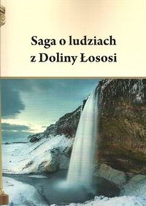Picture of Saga o ludziach z Doliny Łososi