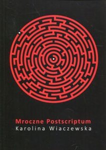 Picture of Mroczne Postscriptum