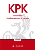 Książka : Kodeks pos... - Opracowanie Zbiorowe