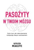 Polska książka : Pasożyty w... - Kathleen McAuliffe