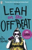 Leah on th... - Becky Albertalli -  foreign books in polish 
