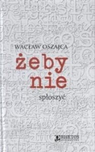 Picture of Żeby nie spłoszyć