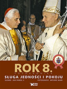 Picture of Rok 8 Sługa Jedności i Pokoju