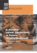 Z dziejów ... - Joanna Sosnowska -  books in polish 