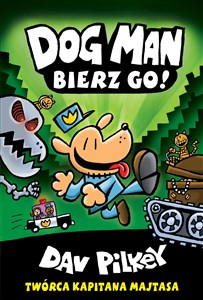 Picture of Dogman 2. Birze go!