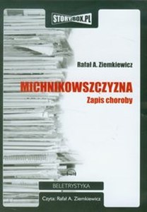 Picture of [Audiobook] Michnikowszczyzna