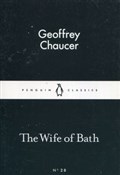 Książka : The Wife o... - Geoffrey Chaucer