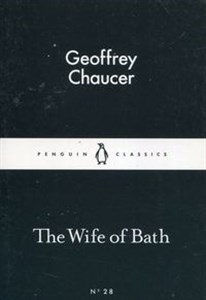 Obrazek The Wife of Bath