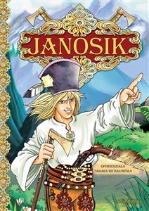 Picture of Janosik