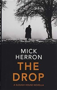 Picture of Mick Herron - Drop