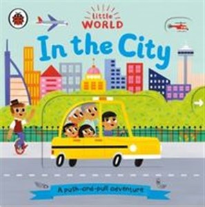 Picture of Little World: In the City