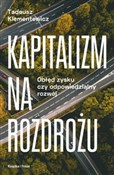 Kapitalizm... - Tadeusz Klementewicz -  Polish Bookstore 