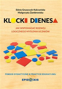 Picture of Klocki Dienesa Przewodnik metodyczny