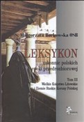 Zobacz : Leksykon z... - Małgorzata Borkowska