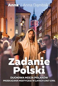 Obrazek Zadanie Polski Duchowa misja Polaków