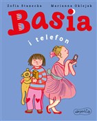 Basia i te... - Zofia Stanecka -  Książka z wysyłką do UK