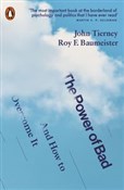 Polska książka : The Power ... - John Tierney, Roy F. Baumeister