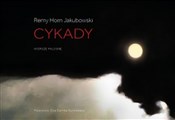 Cykady wie... - Remy Horn Jakubowski -  Polish Bookstore 