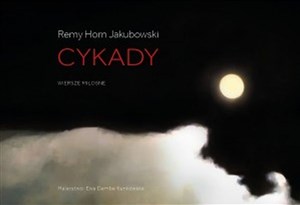 Picture of Cykady wiersze miłosne