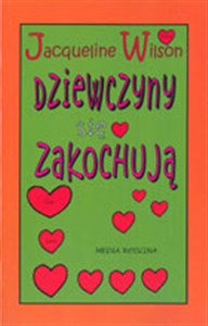 Obrazek Dziewczyny się zakochują